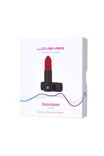 Вибропуля Lovense Exomoon